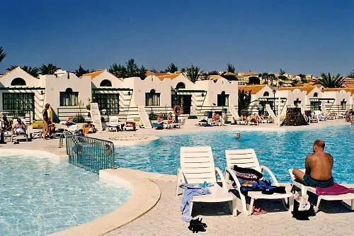 Casthotels Fuertesol Bungalows Caleta De Fuste Apartment