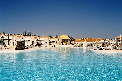 Casthotels Fuertesol Bungalows Caleta De Fuste