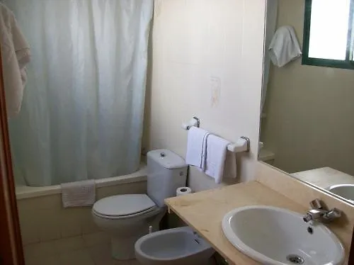 Casthotels Fuertesol Bungalows Caleta De Fuste 0*,  Spain