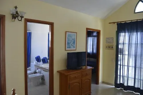 Casthotels Fuertesol Bungalows Caleta de Fuste 0*,  España