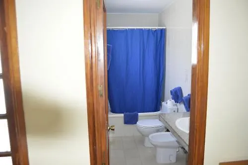 Apartment Casthotels Fuertesol Bungalows Caleta De Fuste Spain