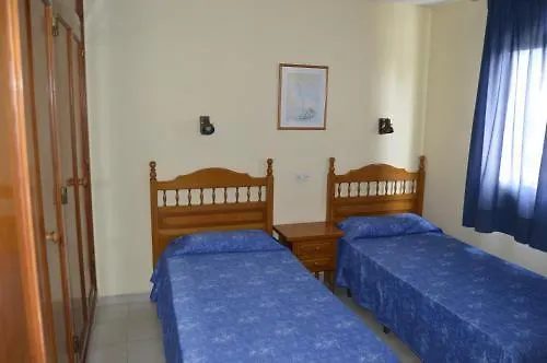 Casthotels Fuertesol Bungalows Caleta De Fuste Apartment