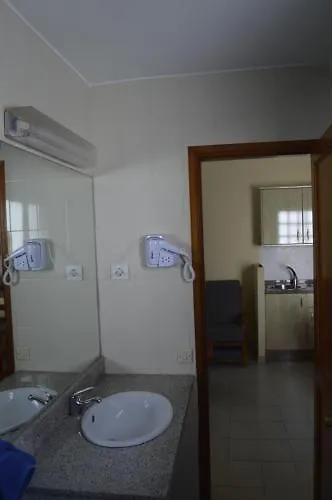 Casthotels Fuertesol Bungalows Caleta de Fuste 0*,