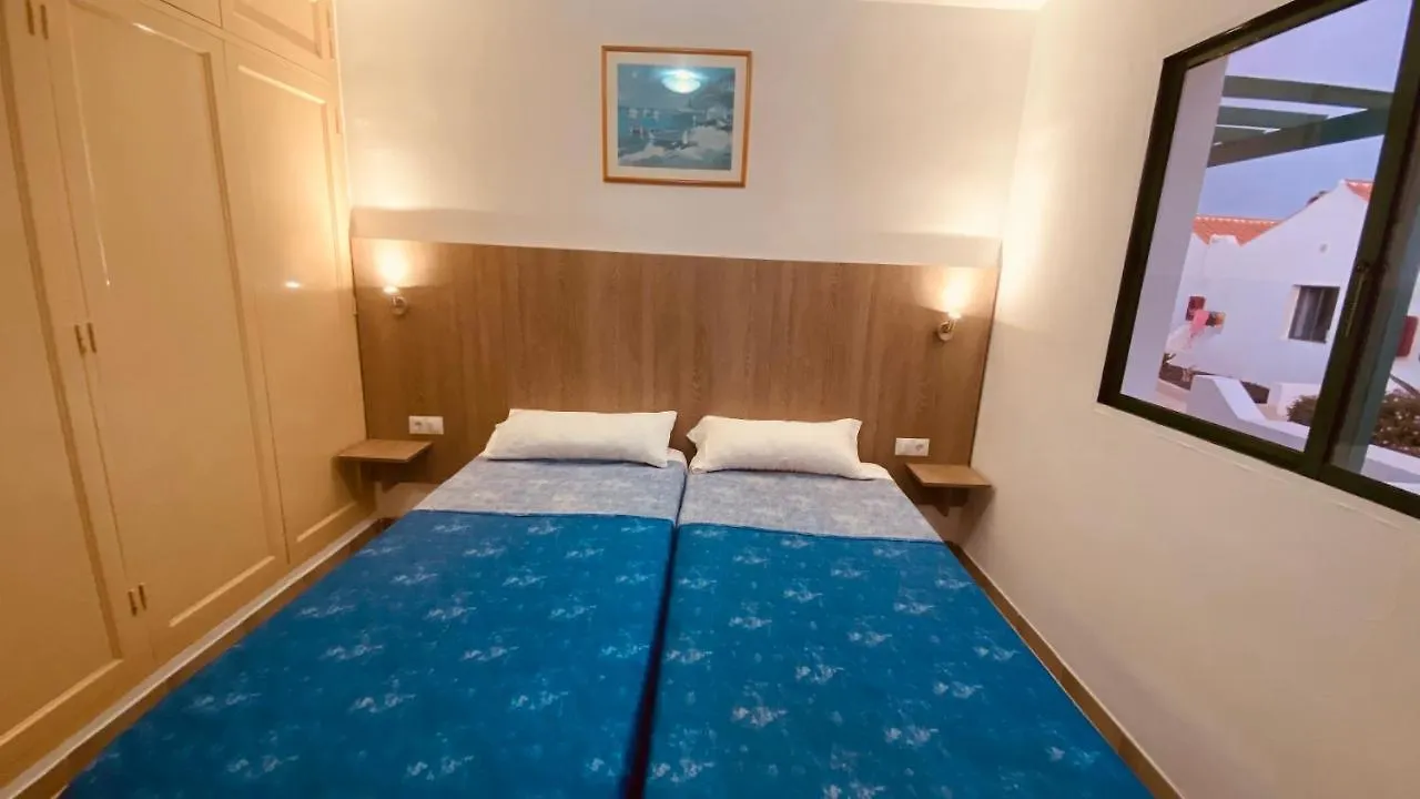 Casthotels Fuertesol Bungalows Caleta De Fuste 0*,
