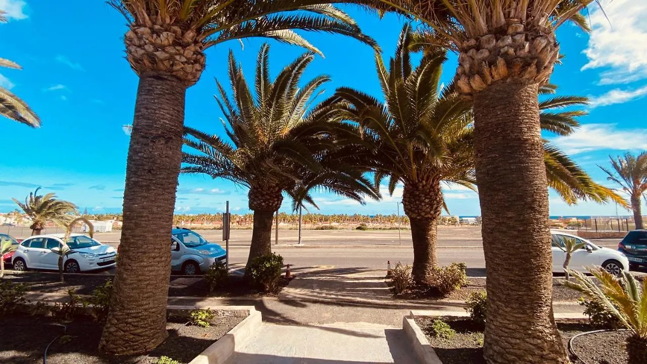 Casthotels Fuertesol Bungalows Caleta de Fuste Apartamento