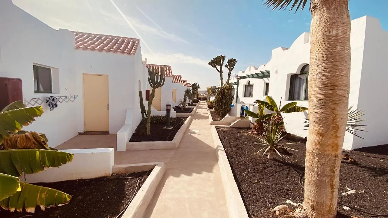 Apartamento Casthotels Fuertesol Bungalows Caleta de Fuste
