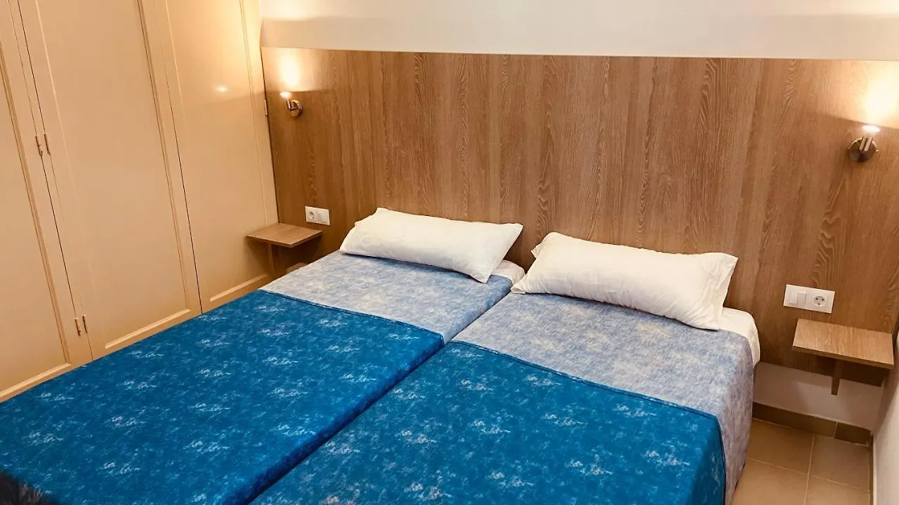 Casthotels Fuertesol Bungalows Caleta De Fuste
