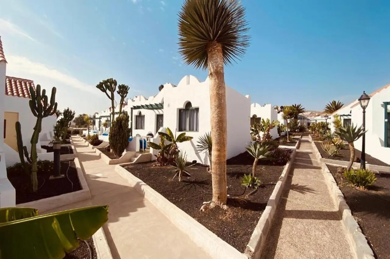 Casthotels Fuertesol Bungalows Caleta de Fuste Apartamento