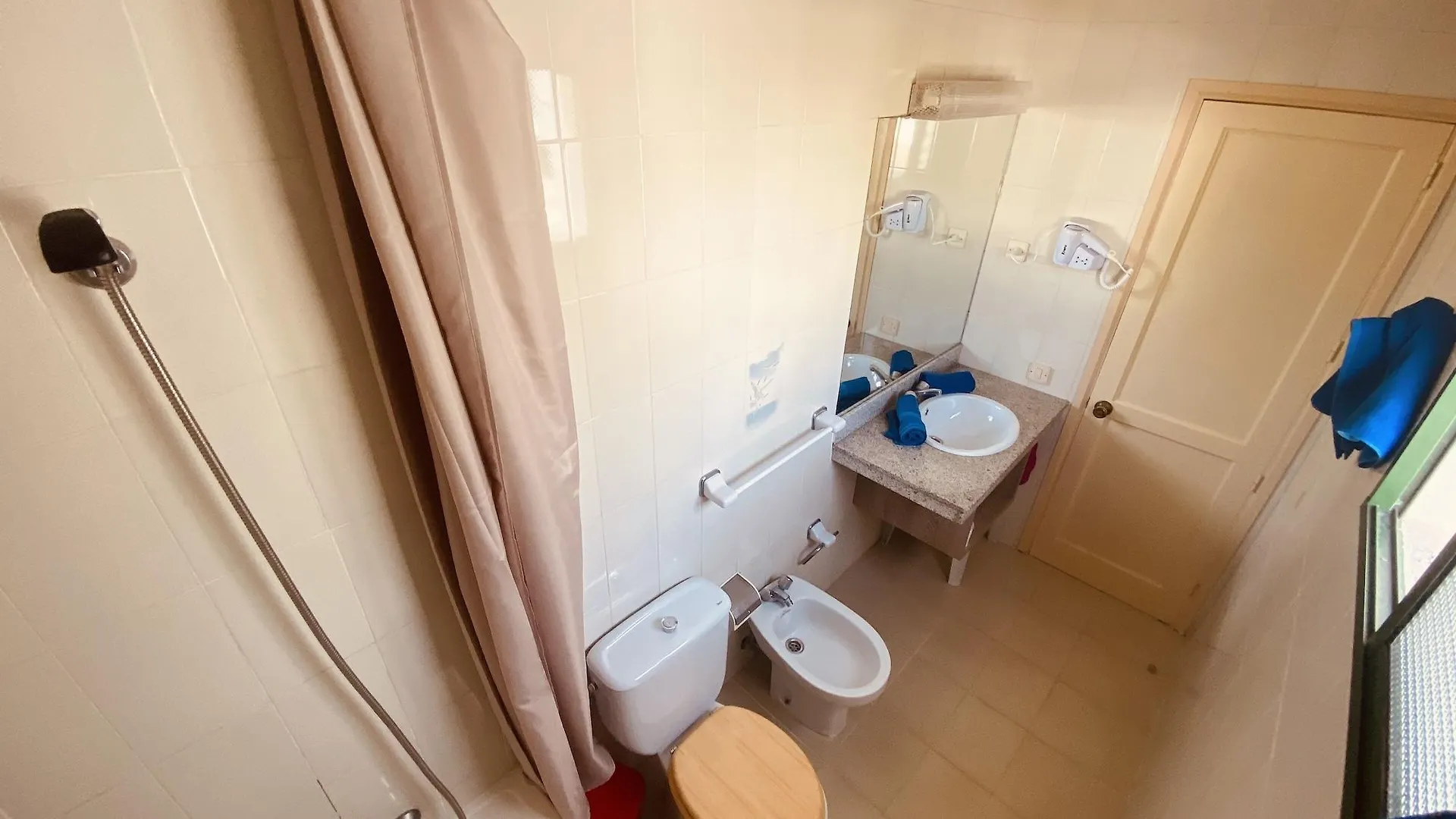 Casthotels Fuertesol Bungalows Caleta De Fuste Spain