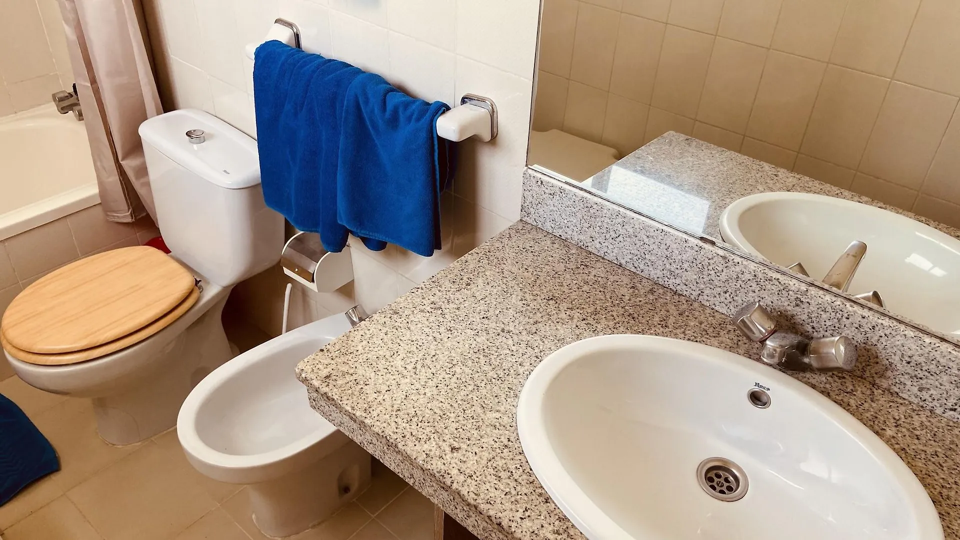 Casthotels Fuertesol Bungalows Caleta de Fuste Apartamento