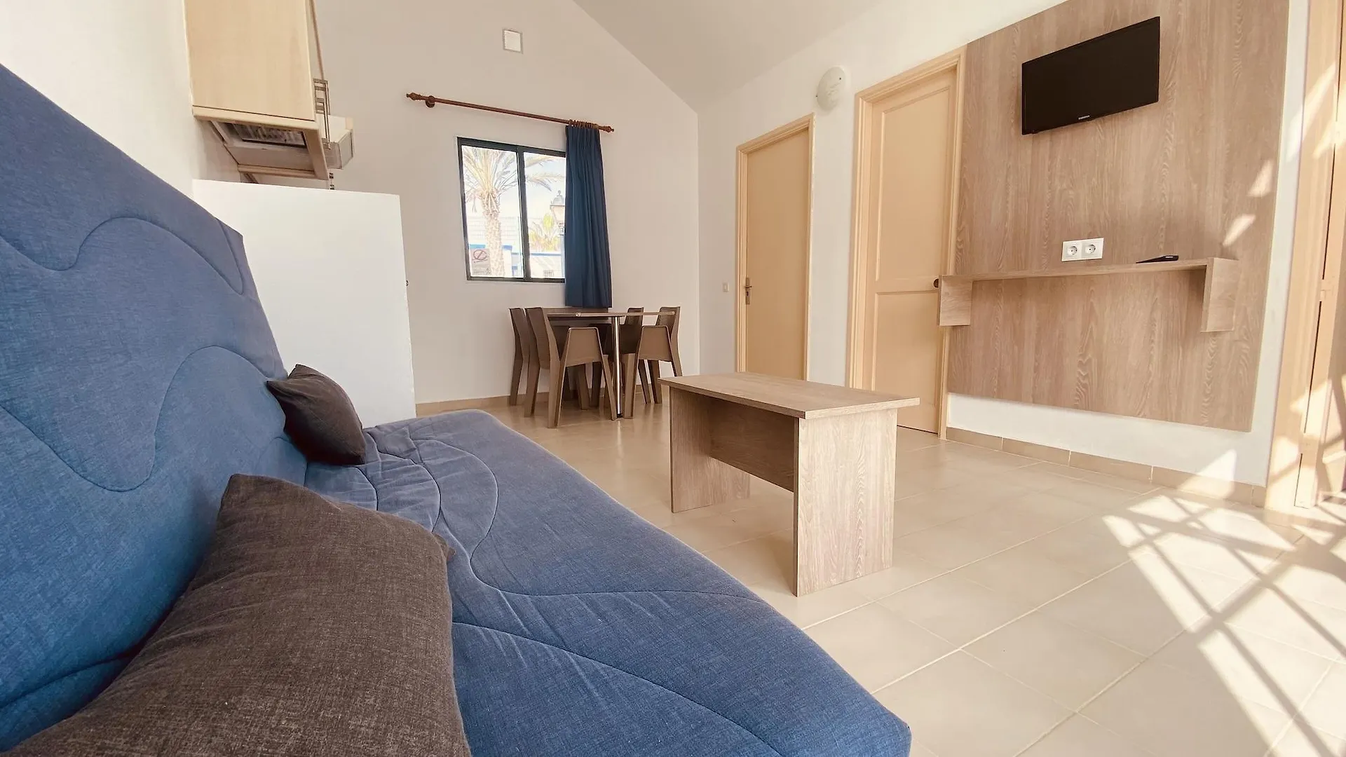 Casthotels Fuertesol Bungalows Caleta de Fuste Apartamento