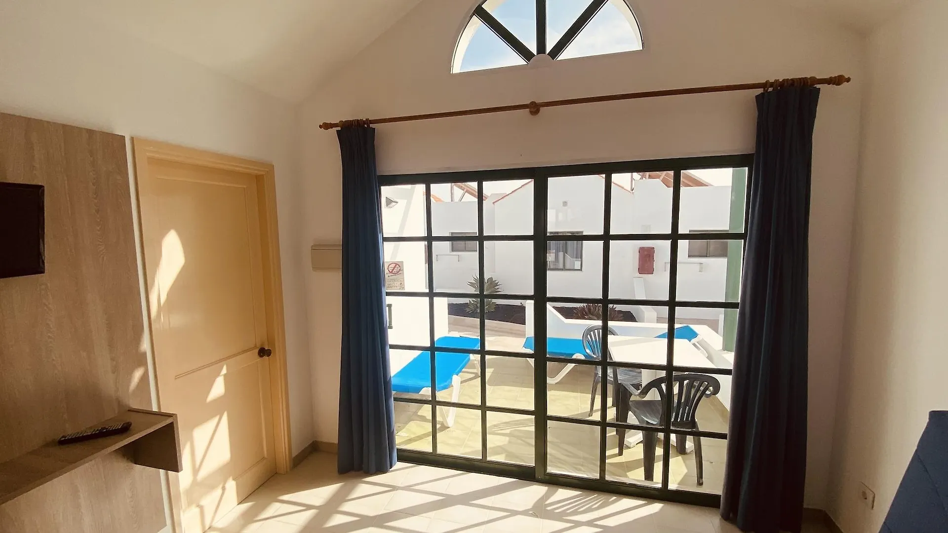 Apartment Casthotels Fuertesol Bungalows Caleta De Fuste
