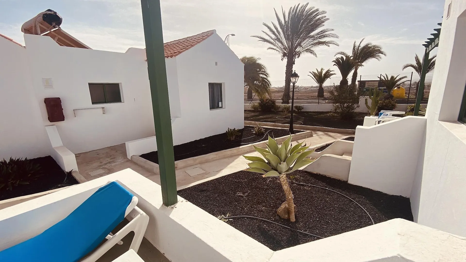 Casthotels Fuertesol Bungalows Caleta De Fuste