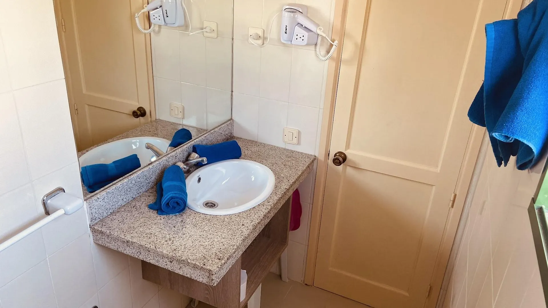 Casthotels Fuertesol Bungalows Caleta de Fuste España
