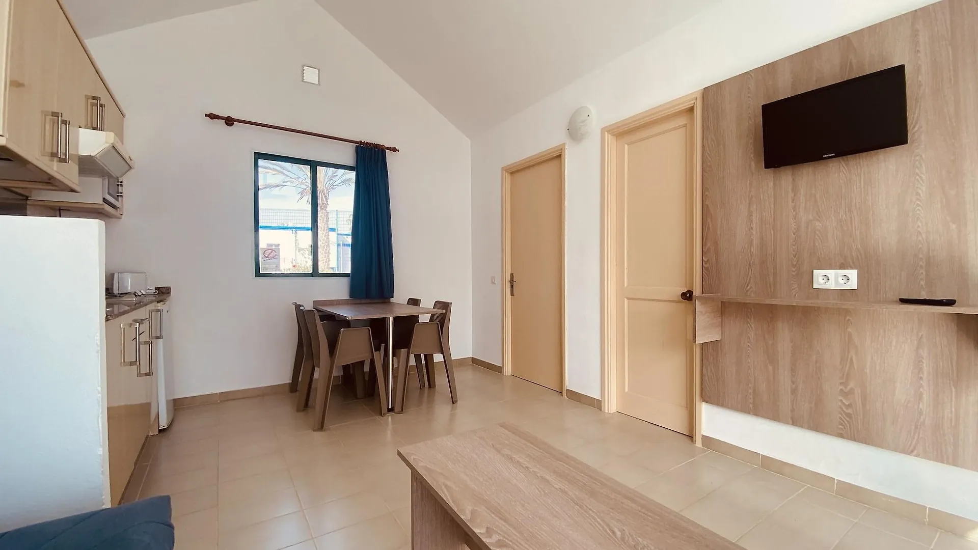 Apartamento Casthotels Fuertesol Bungalows Caleta de Fuste