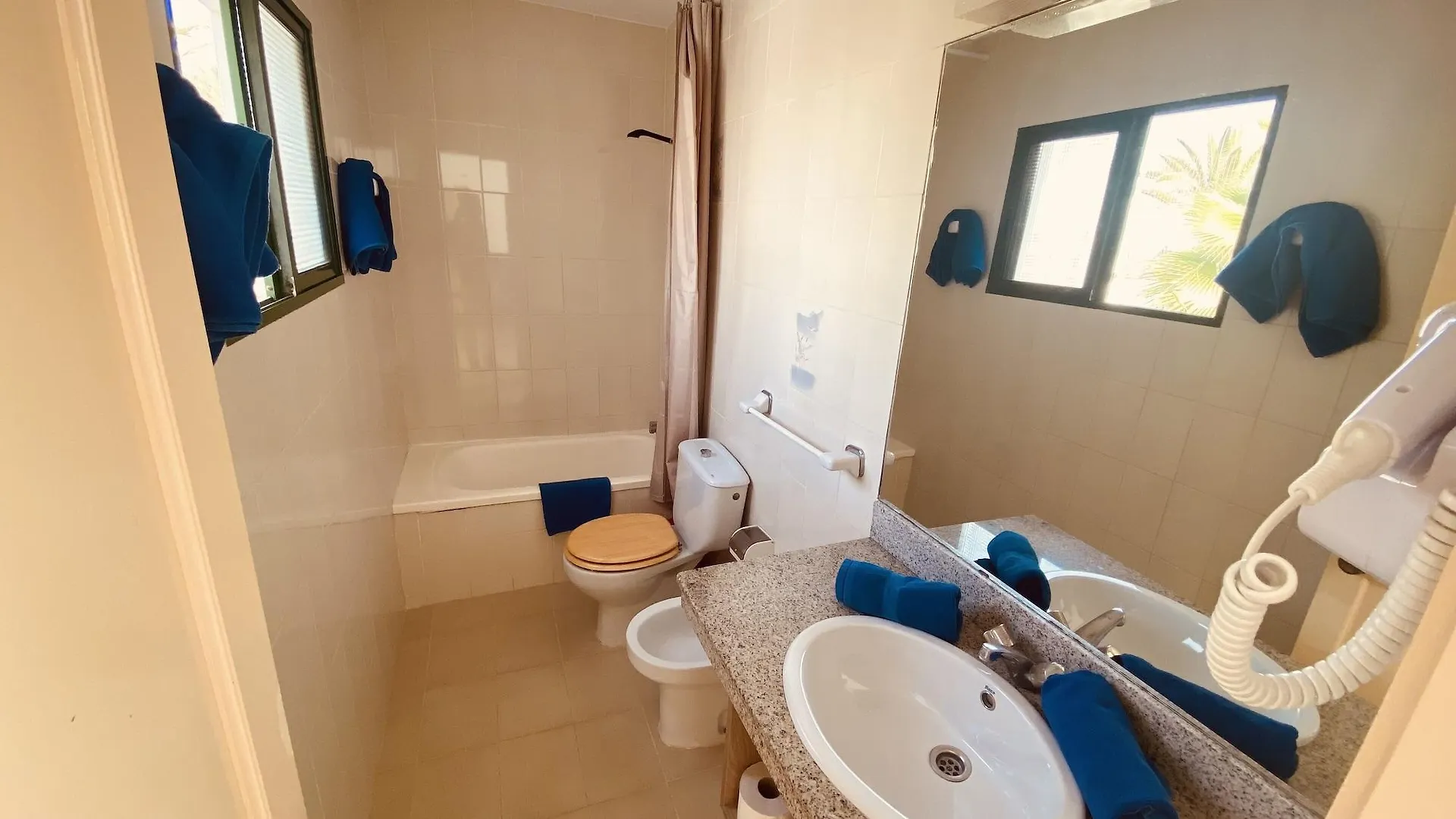 Casthotels Fuertesol Bungalows Caleta de Fuste 0*,  España
