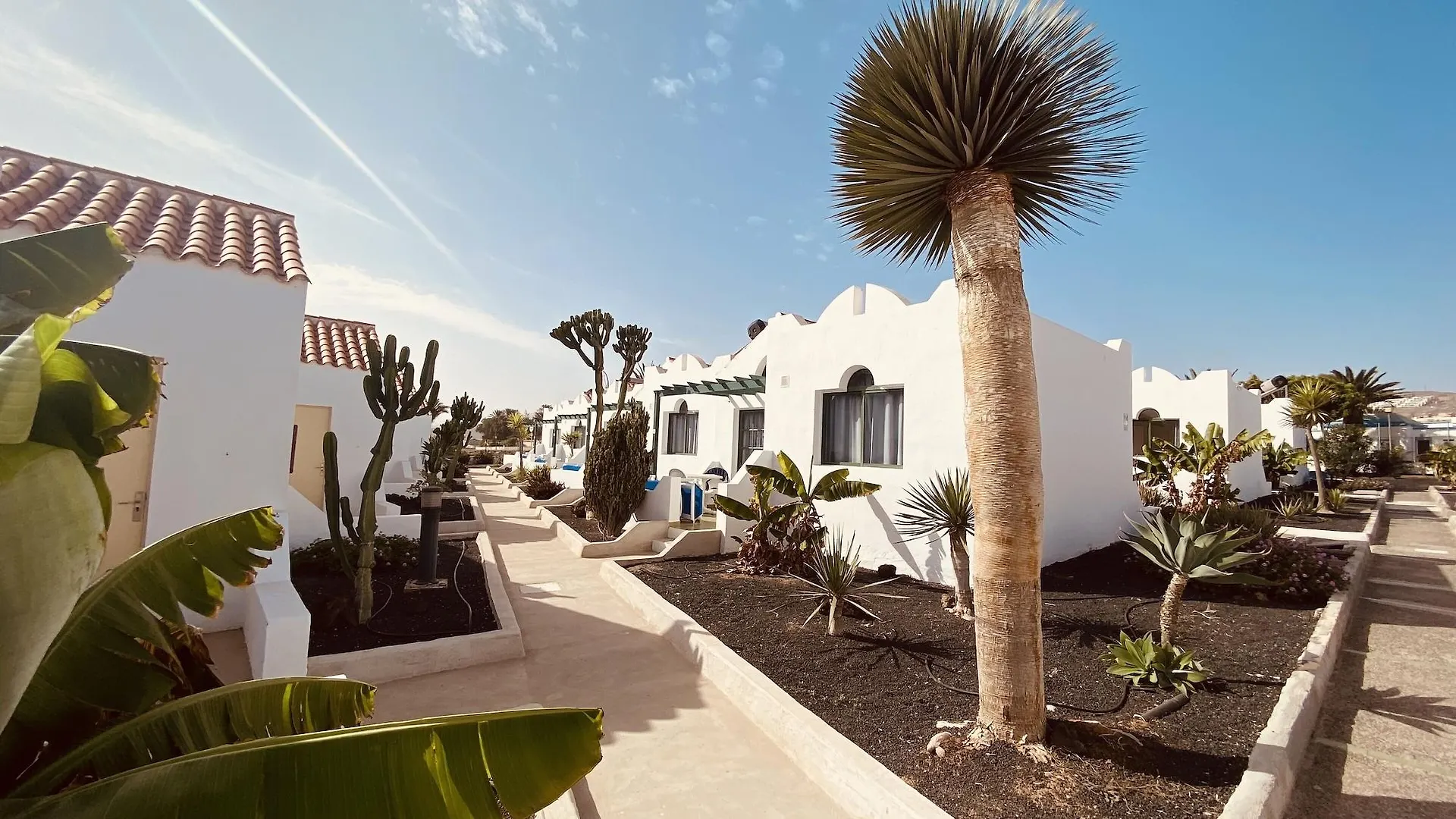 Casthotels Fuertesol Bungalows Caleta de Fuste 0*,  España