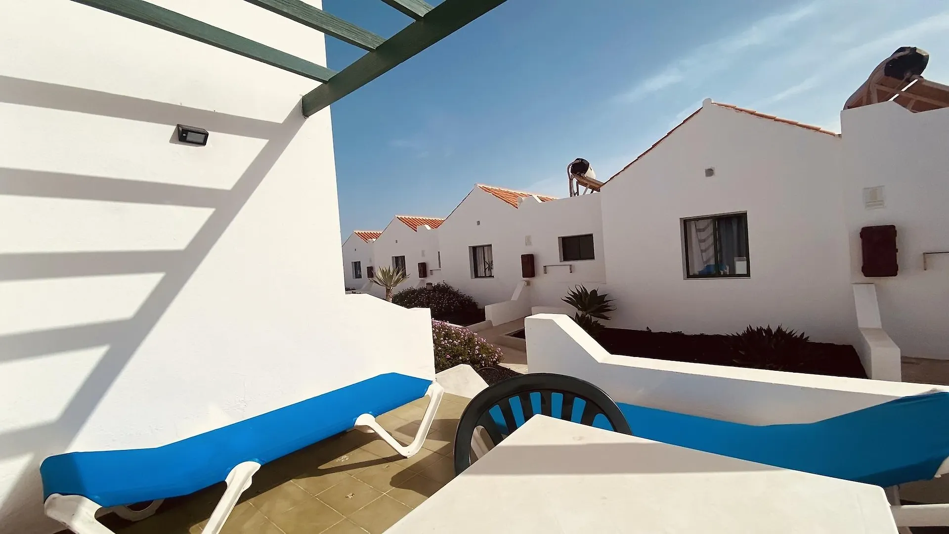 Apartamento Casthotels Fuertesol Bungalows Caleta de Fuste España