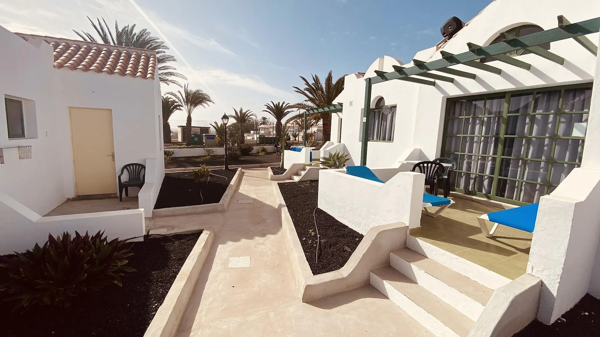 Casthotels Fuertesol Bungalows Caleta de Fuste
