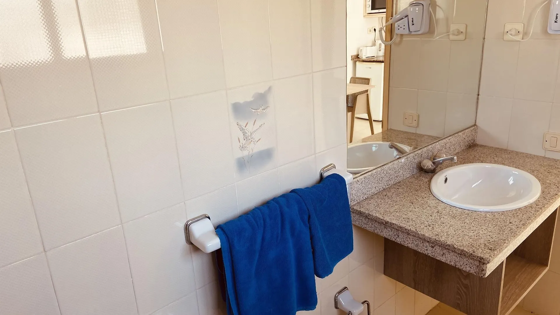 Casthotels Fuertesol Bungalows Caleta de Fuste Apartamento