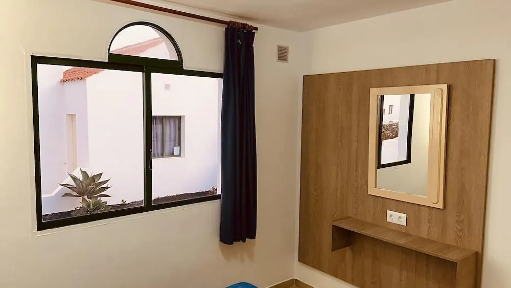 Casthotels Fuertesol Bungalows Caleta de Fuste 0*,  España