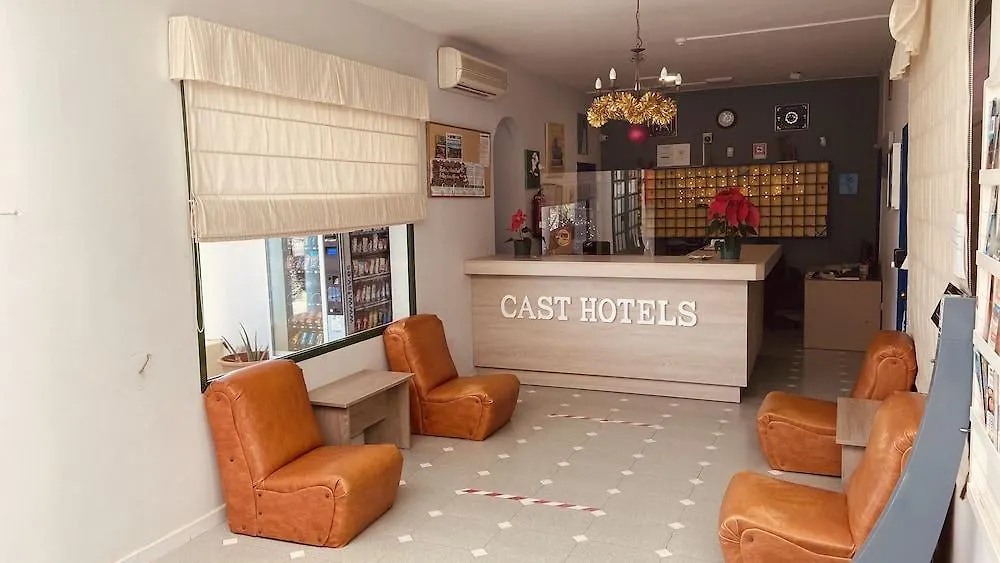Casthotels Fuertesol Bungalows Caleta de Fuste Apartamento