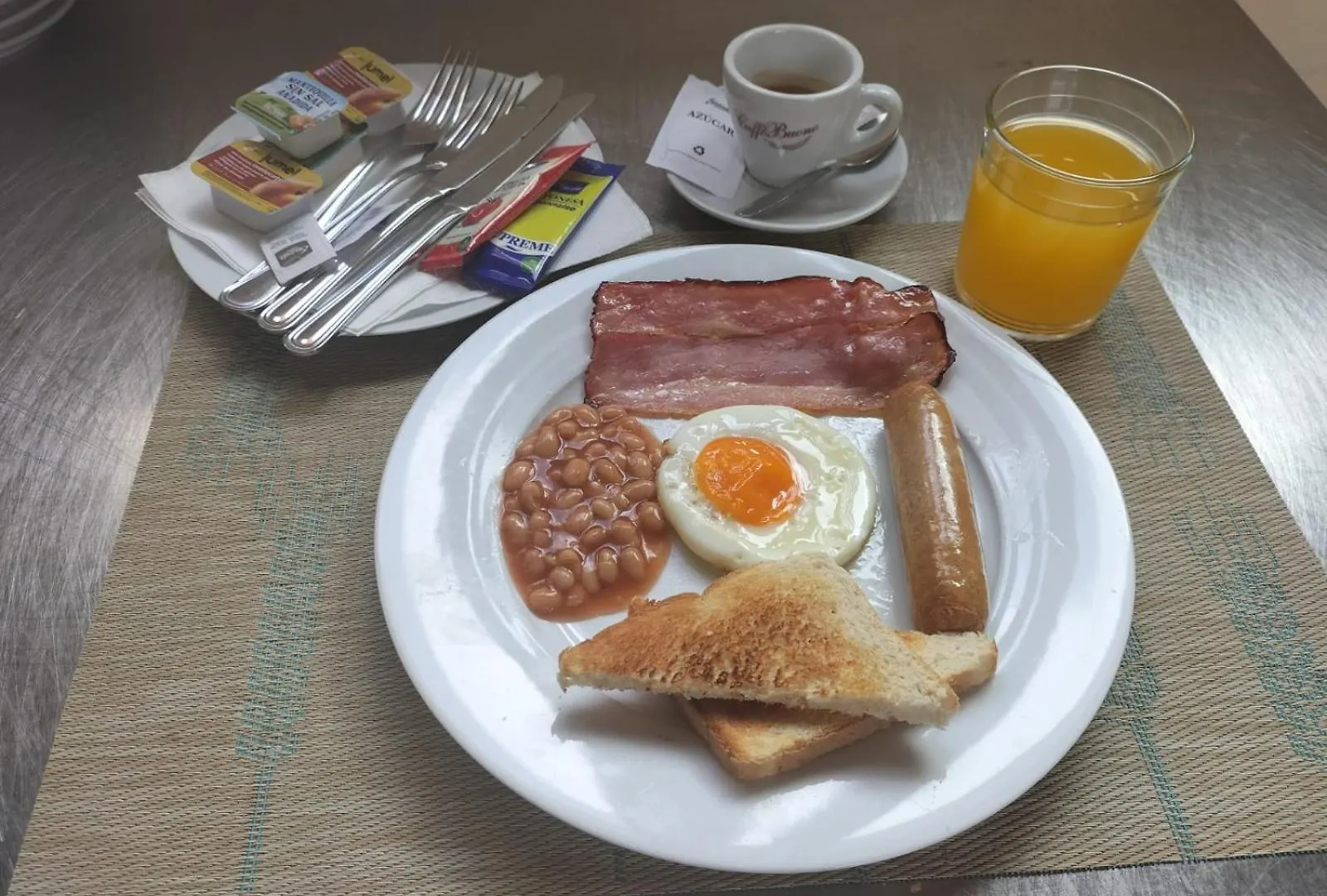 Casthotels Fuertesol Bungalows Caleta De Fuste 0*,  Spain