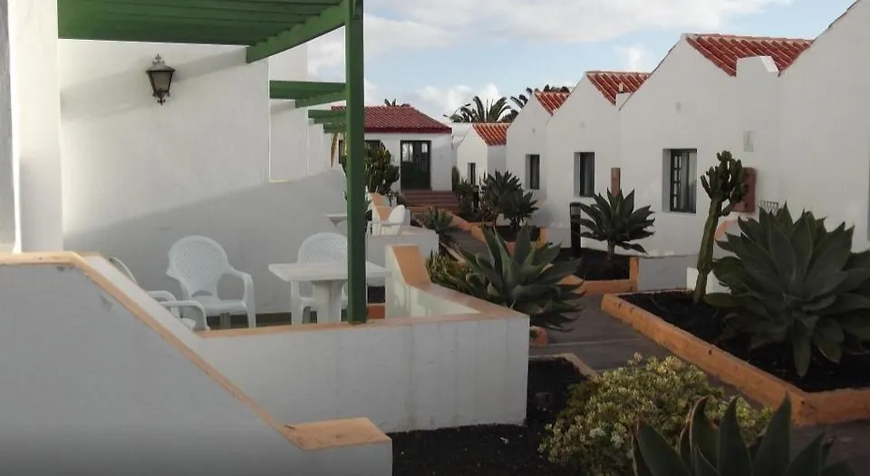 Casthotels Fuertesol Bungalows Caleta de Fuste 0*,  España