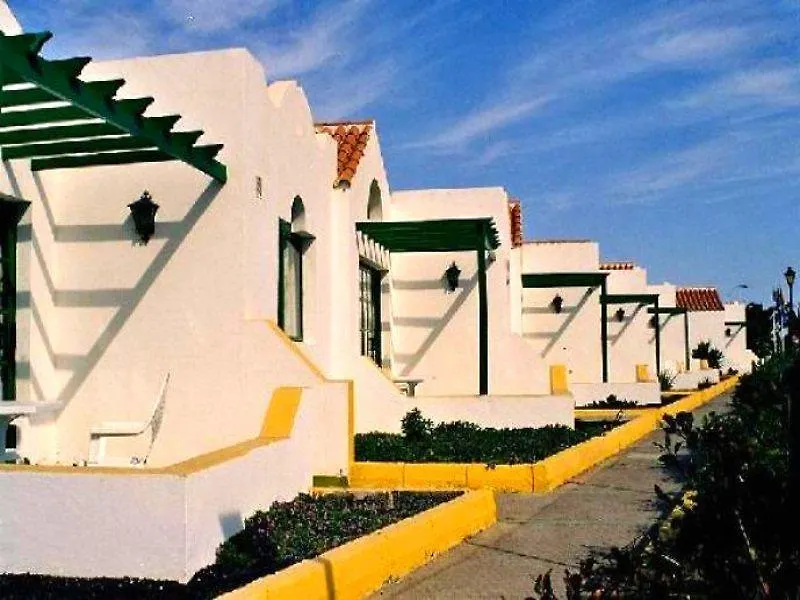 Apartamento Casthotels Fuertesol Bungalows Caleta de Fuste