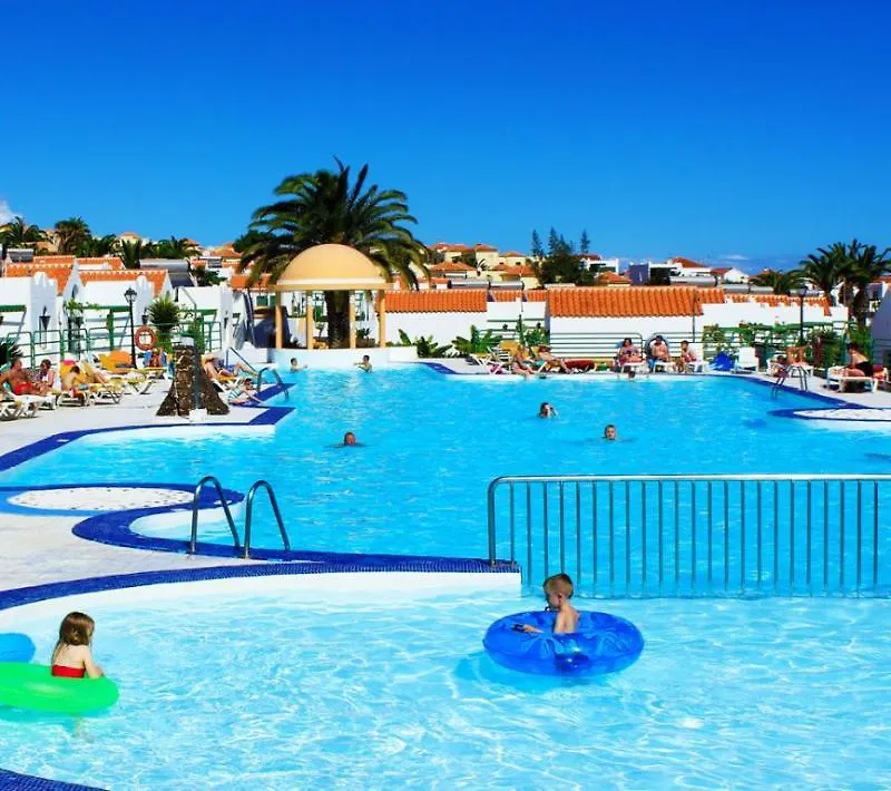 Casthotels Fuertesol Bungalows Caleta De Fuste