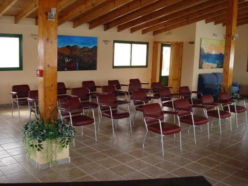 Casthotels Fuertesol Bungalows Caleta de Fuste España