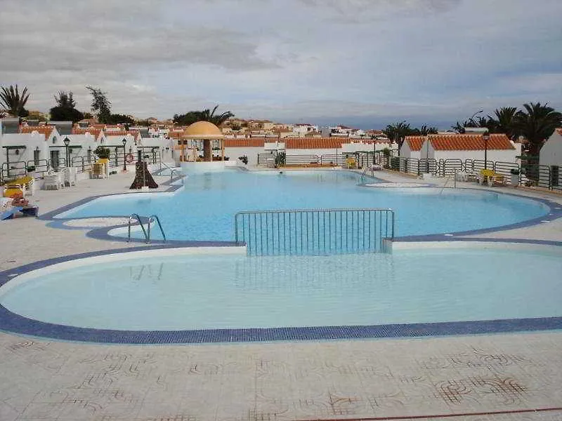 Apartamento Casthotels Fuertesol Bungalows Caleta de Fuste
