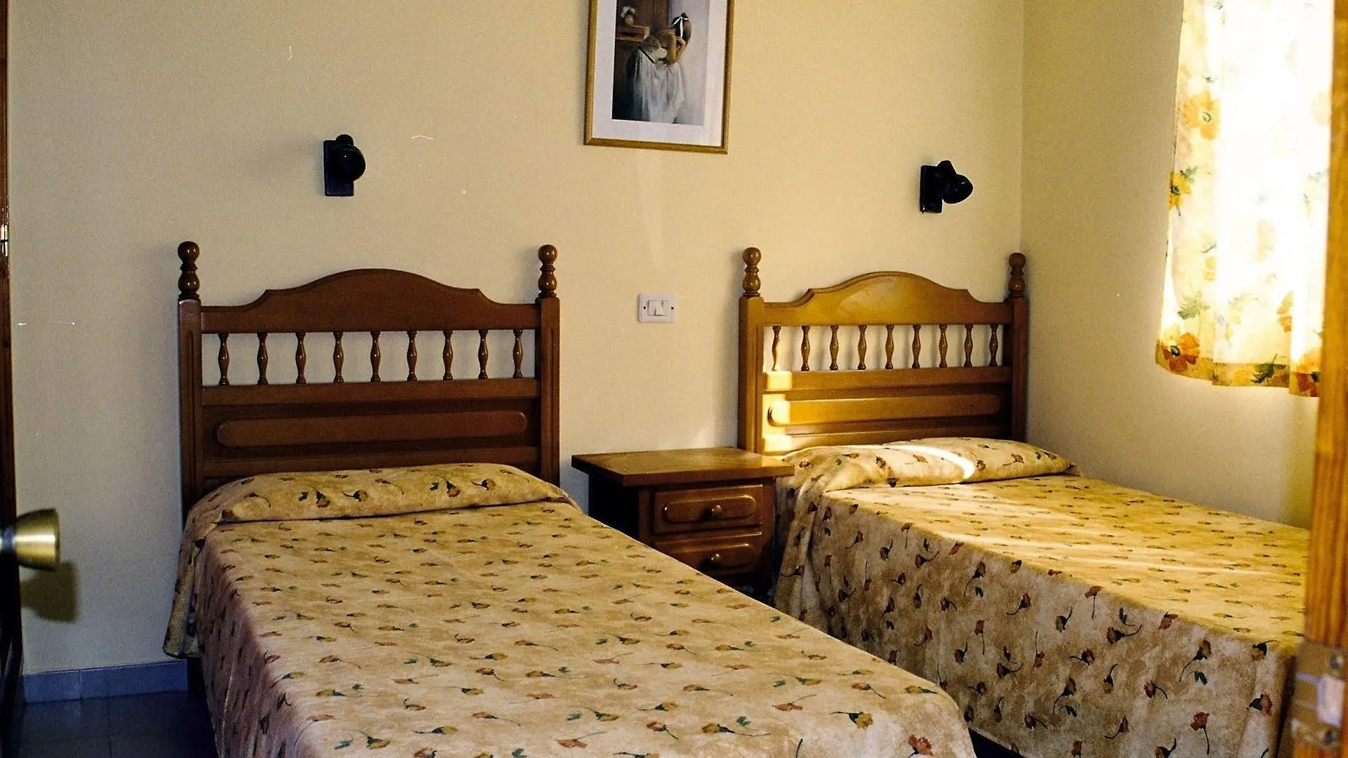 Casthotels Fuertesol Bungalows Caleta De Fuste Spain