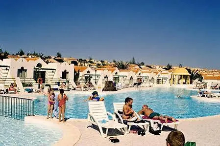 Casthotels Fuertesol Bungalows Caleta De Fuste