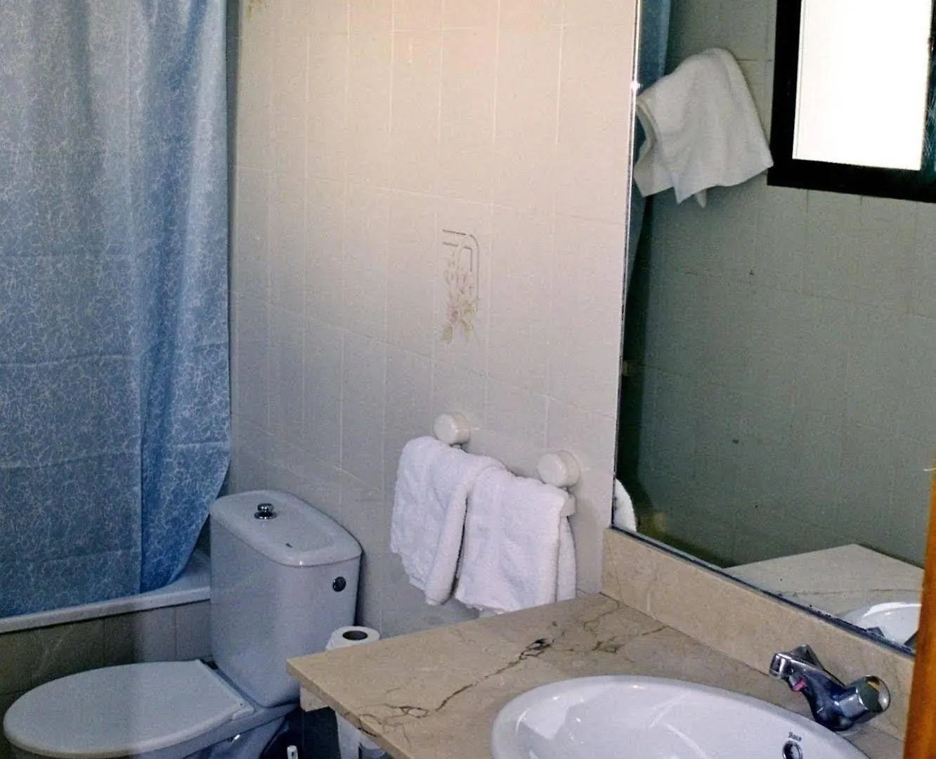Apartamento Casthotels Fuertesol Bungalows Caleta de Fuste