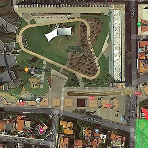 Ciudad Jardín Las Palmas de Gran Canaria