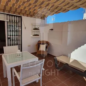 ático Dúplex Sacramento Cádiz