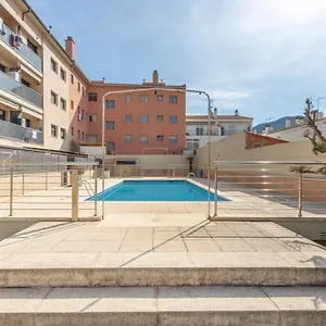  Appartement Confort Espagne