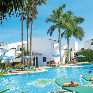 2* Hotell Puerto Caleta