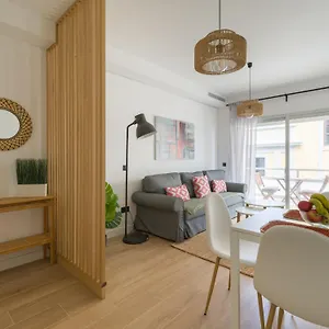 Pascal By Canariasgetaway Las Palmas de Gran Canaria