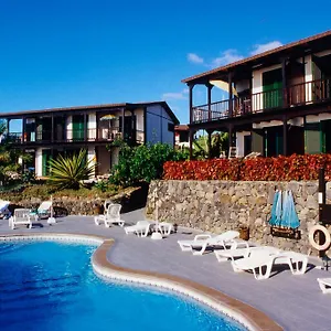  Appartement Santa Ana - Adults Only