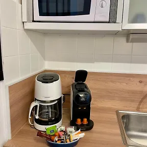  Appartement Bahia1-3-41 1ère Ligne à Espagne