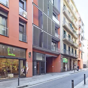  Appartement Bonavista - Virreina Espagne