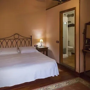  Landhuis Rural Orotava