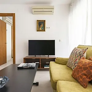 Livemalaga Modern & Vintage Malagueta Appartement Málaga