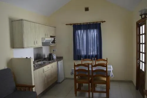 Casthotels Fuertesol Bungalows Caleta De Fuste