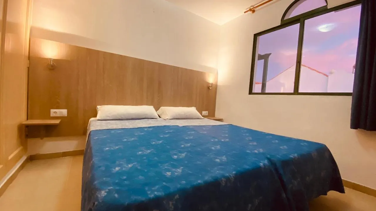 Casthotels Fuertesol Bungalows Caleta De Fuste Lejlighed
